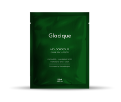 Cucumber + Hyaluronic Acid